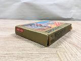 UF2010 Excite Bike BOXED NES Famicom Japan