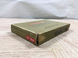 UF2010 Excite Bike BOXED NES Famicom Japan