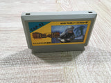 UF2012 Commando Senjo no Okami BOXED NES Famicom Japan