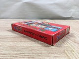 UF2013 Jarinko Chie BOXED NES Famicom Japan
