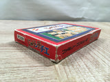 UF2014 Jarinko Chie BOXED NES Famicom Japan
