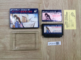 UF2015 Portopia Renzoku Satsujin Jiken BOXED NES Famicom Japan