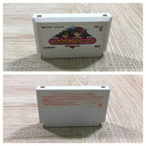 UF2017 Fortune Street Itadaki BOXED NES Famicom Japan