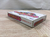 UF2017 Fortune Street Itadaki BOXED NES Famicom Japan