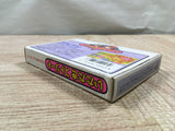UF2017 Fortune Street Itadaki BOXED NES Famicom Japan