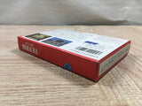 UF2018 Tetris BOXED NES Famicom Japan