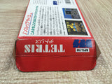 UF2018 Tetris BOXED NES Famicom Japan