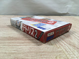 UF2020 Tetris 2 BOXED NES Famicom Japan
