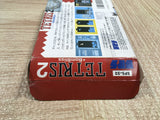 UF2020 Tetris 2 BOXED NES Famicom Japan
