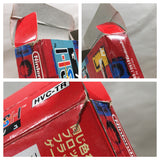 UF2021 Tetris Flash BOXED NES Famicom Japan