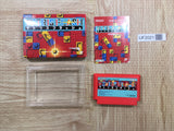 UF2021 Tetris Flash BOXED NES Famicom Japan