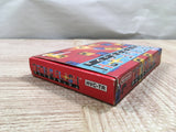 UF2021 Tetris Flash BOXED NES Famicom Japan