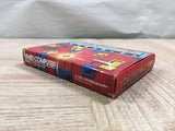 UF2021 Tetris Flash BOXED NES Famicom Japan