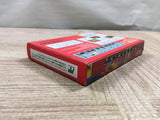 UF2021 Tetris Flash BOXED NES Famicom Japan