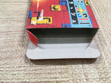 UF2021 Tetris Flash BOXED NES Famicom Japan