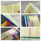 UF2027 Side Pocket Billiards BOXED NES Famicom Japan