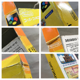 UF2028 Super Mario Collection All Stars BOXED SNES Super Famicom Japan