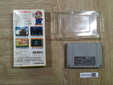 UF2028 Super Mario Collection All Stars BOXED SNES Super Famicom Japan