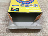 UF2028 Super Mario Collection All Stars BOXED SNES Super Famicom Japan