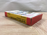 UF2029 Super Mario Kart BOXED SNES Super Famicom Japan