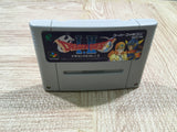 UF2030 Dragon Quest 1 & 2 BOXED SNES Super Famicom Japan