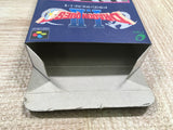 UF2030 Dragon Quest 1 & 2 BOXED SNES Super Famicom Japan