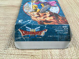 UF2031 Dragon Quest III 3 BOXED SNES Super Famicom Japan