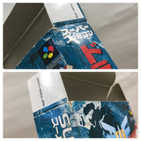 UF2031 Dragon Quest III 3 BOXED SNES Super Famicom Japan