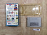 UF2031 Dragon Quest III 3 BOXED SNES Super Famicom Japan