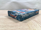 UF2031 Dragon Quest III 3 BOXED SNES Super Famicom Japan