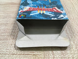 UF2031 Dragon Quest III 3 BOXED SNES Super Famicom Japan