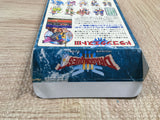 UF2031 Dragon Quest III 3 BOXED SNES Super Famicom Japan