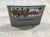 UF2032 Dragon Quest VI 6 BOXED SNES Super Famicom Japan