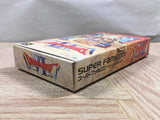 UF2032 Dragon Quest VI 6 BOXED SNES Super Famicom Japan