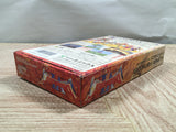 UF2032 Dragon Quest VI 6 BOXED SNES Super Famicom Japan