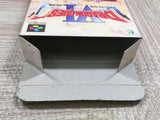 UF2032 Dragon Quest VI 6 BOXED SNES Super Famicom Japan
