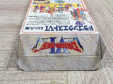 UF2032 Dragon Quest VI 6 BOXED SNES Super Famicom Japan