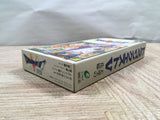 UF2033 Dragon Quest V 5 BOXED SNES Super Famicom Japan