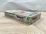 UF2033 Dragon Quest V 5 BOXED SNES Super Famicom Japan