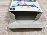 UF2033 Dragon Quest V 5 BOXED SNES Super Famicom Japan