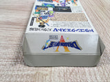 UF2033 Dragon Quest V 5 BOXED SNES Super Famicom Japan