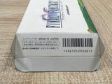 UF2034 Final Fantasy 5 V BOXED SNES Super Famicom Japan