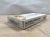 UF2034 Final Fantasy 5 V BOXED SNES Super Famicom Japan