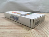 UF2034 Final Fantasy 5 V BOXED SNES Super Famicom Japan