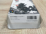 UF2035 Final Fantasy VI 6 BOXED SNES Super Famicom Japan
