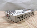 UF2035 Final Fantasy VI 6 BOXED SNES Super Famicom Japan