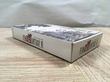 UF2035 Final Fantasy VI 6 BOXED SNES Super Famicom Japan