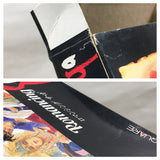 UF2036 Romancing SaGa BOXED SNES Super Famicom Japan