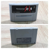 UF2036 Romancing SaGa BOXED SNES Super Famicom Japan