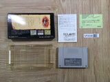 UF2036 Romancing SaGa BOXED SNES Super Famicom Japan